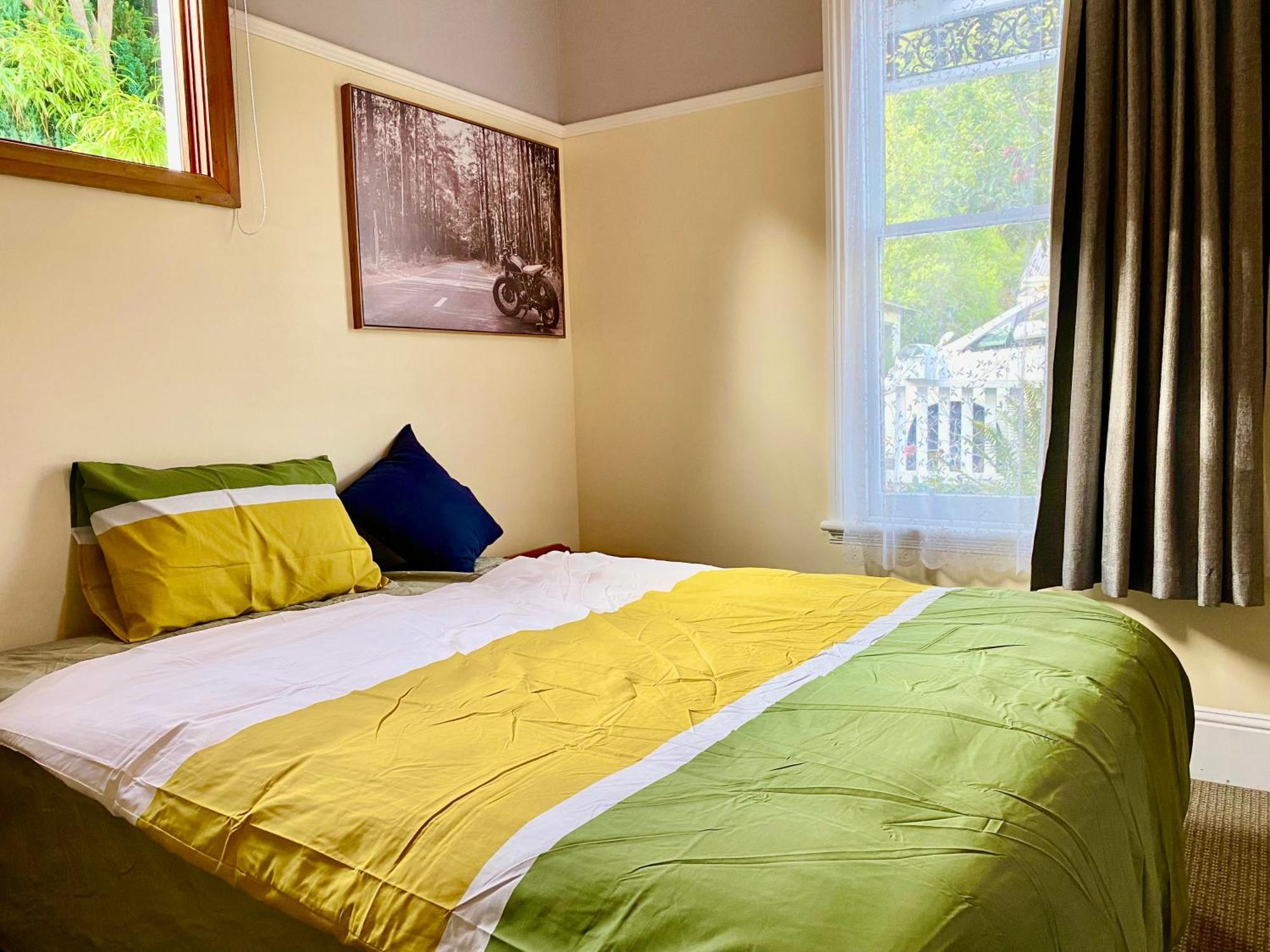 In Dunedin'S Heart, Full House, Full Sun, Full Chill, Why Stay At A Hotel When You Can Afford An Entire House Экстерьер фото