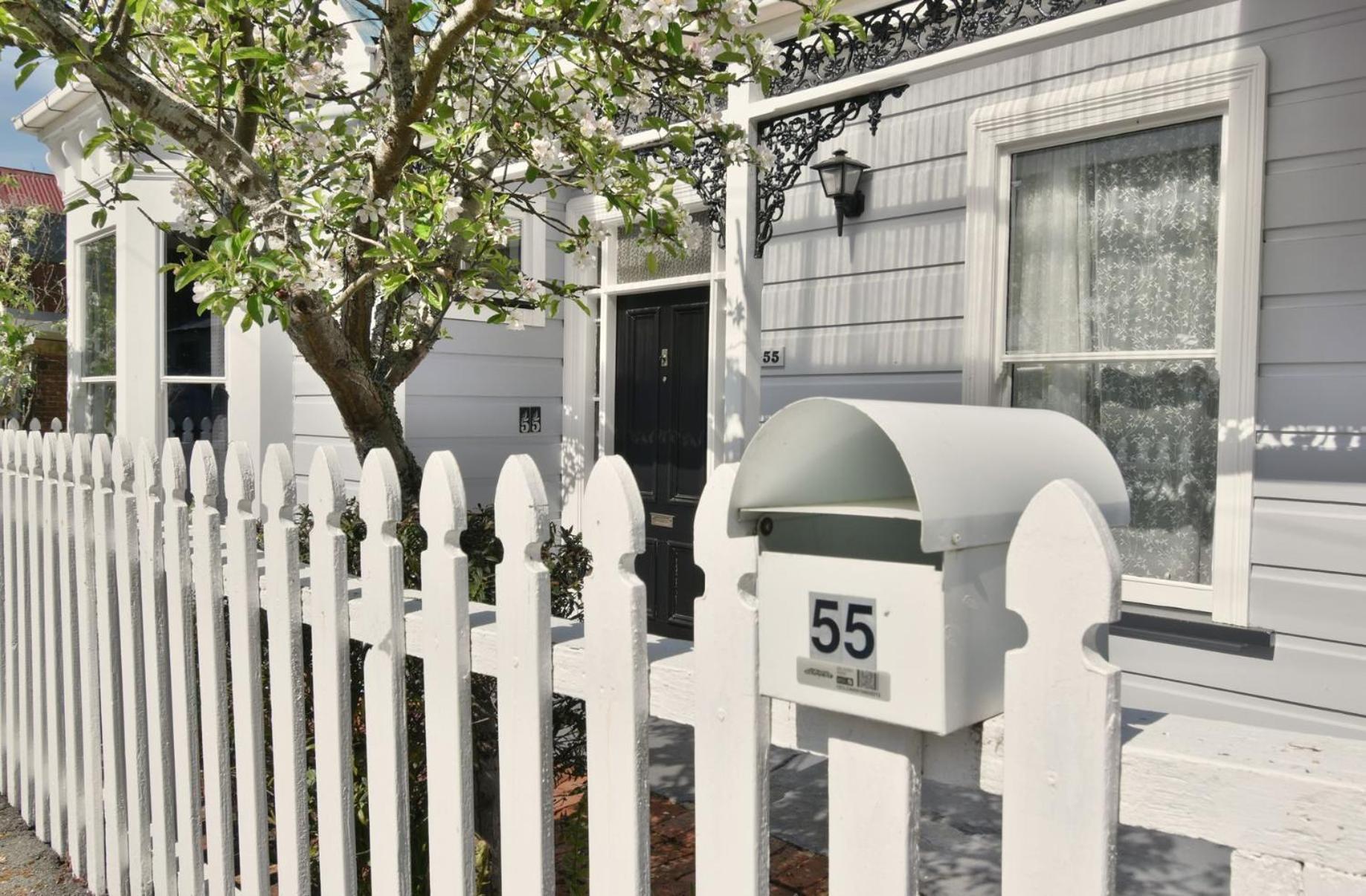 In Dunedin'S Heart, Full House, Full Sun, Full Chill, Why Stay At A Hotel When You Can Afford An Entire House Экстерьер фото